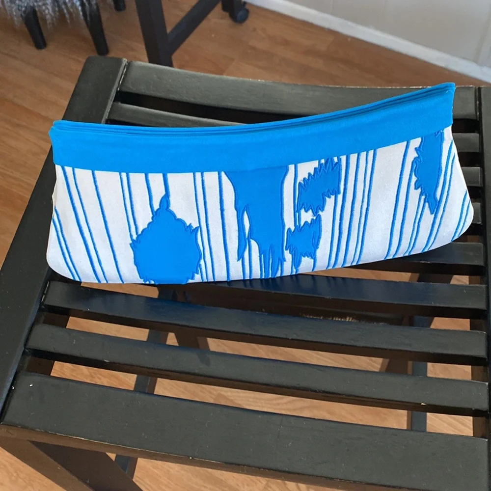 Fezandi Clutch Bag